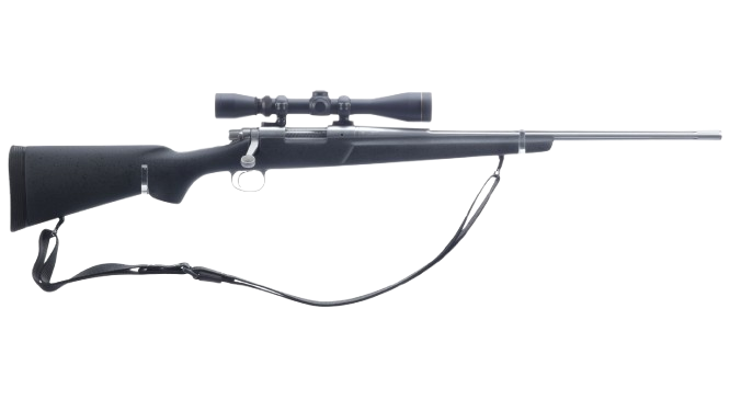 Remington 700